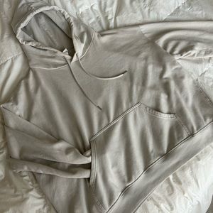 Cream H&M Hoodie